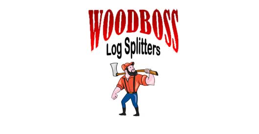 Woodboss Log Splitters Log Splitters Tree Splitting Pennsylvania